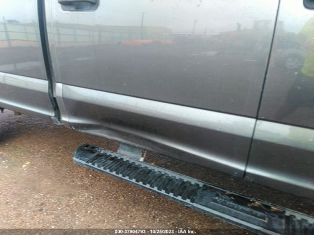 1FT7W2BT8KEE05657 Ford Super Duty F-250 Srw Xl/xlt/lariat