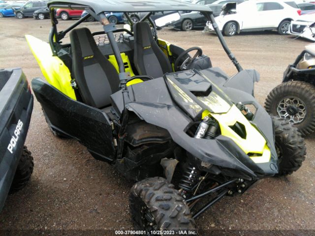 2021 YAMAHA YXZ1000 5Y4AN29Y2MA103213