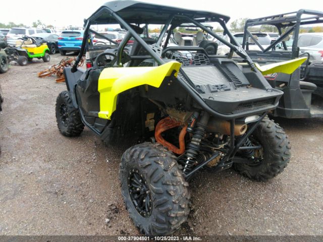 2021 YAMAHA YXZ1000 5Y4AN29Y2MA103213 Photo 2