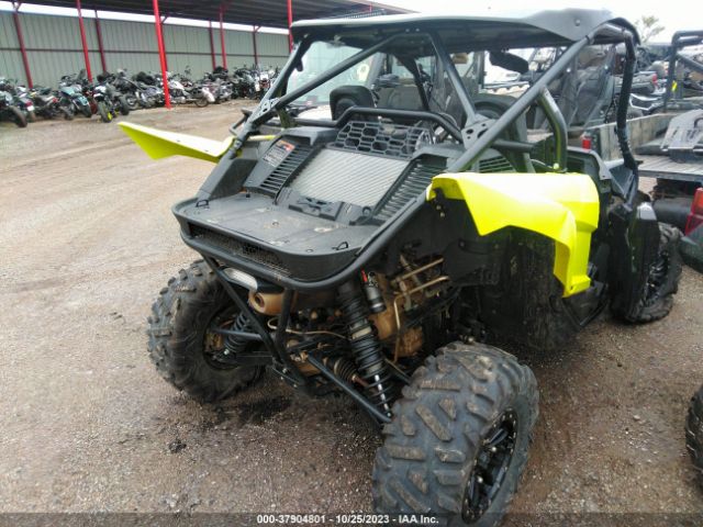 2021 YAMAHA YXZ1000 5Y4AN29Y2MA103213 Photo 3