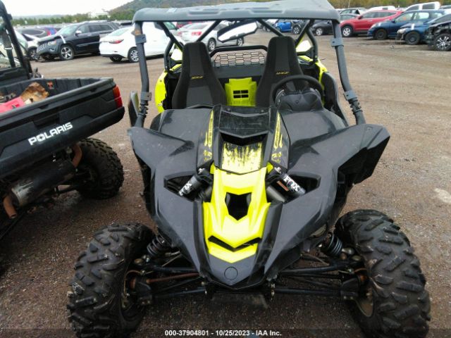 2021 YAMAHA YXZ1000 5Y4AN29Y2MA103213 Photo 4