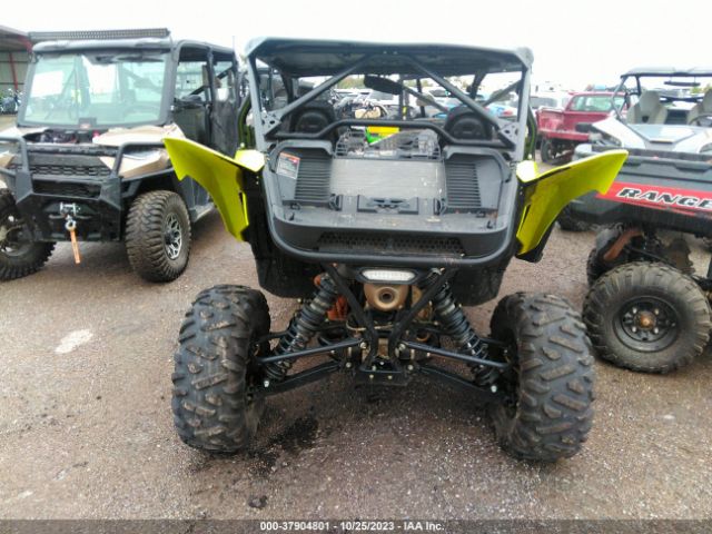 2021 YAMAHA YXZ1000 5Y4AN29Y2MA103213 Photo 5