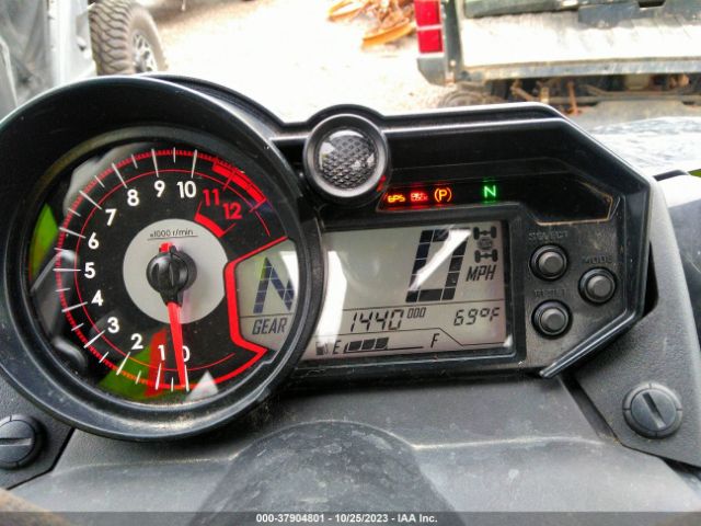 2021 YAMAHA YXZ1000 5Y4AN29Y2MA103213 Photo 6