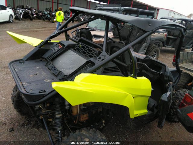 2021 YAMAHA YXZ1000 5Y4AN29Y2MA103213 Photo 7