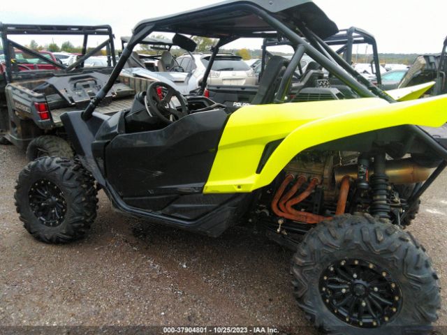 2021 YAMAHA YXZ1000 5Y4AN29Y2MA103213 Photo 8