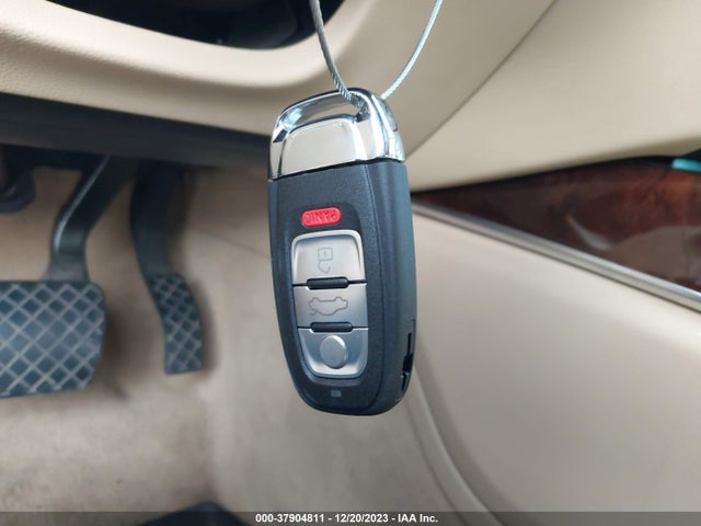 WAUFGAFC1EN001758 Audi A6 3.0t Premium Plus