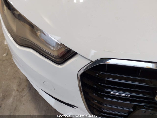 WAUFGAFC1EN001758 Audi A6 3.0t Premium Plus
