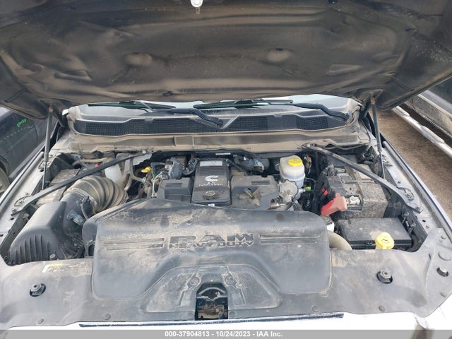 3C6UR5JL9KG565172 RAM 2500 Big Horn
