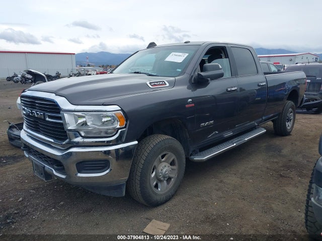 3C6UR5JL9KG565172 RAM 2500 Big Horn