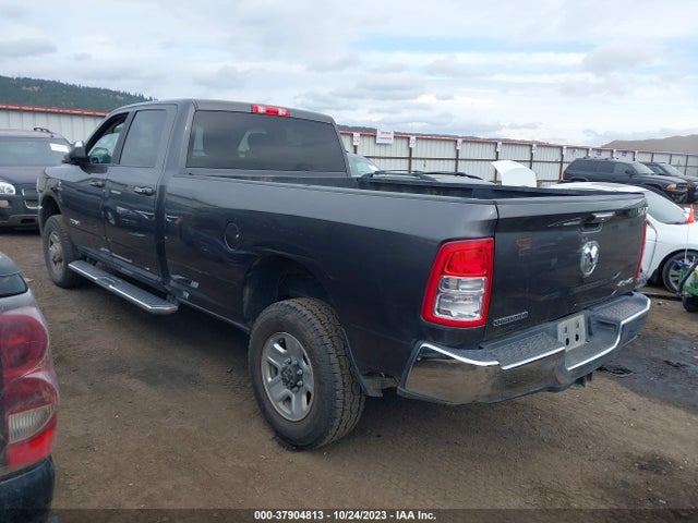 3C6UR5JL9KG565172 RAM 2500 Big Horn