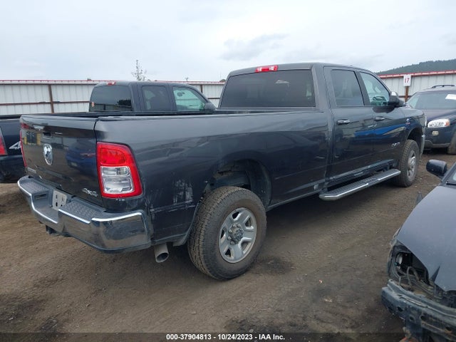 3C6UR5JL9KG565172 RAM 2500 Big Horn