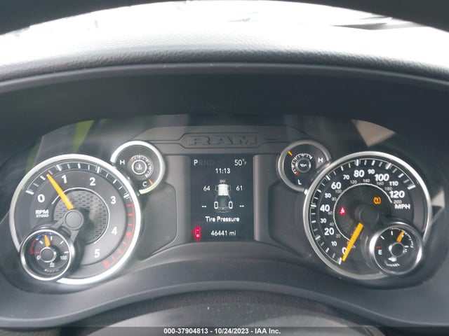 3C6UR5JL9KG565172 RAM 2500 Big Horn