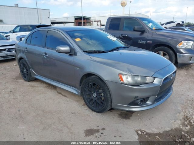 37904828 :رقم المزاد ، JA32U8FW3FU022369 vin ، 2015 Mitsubishi Lancer Gt مزاد بيع