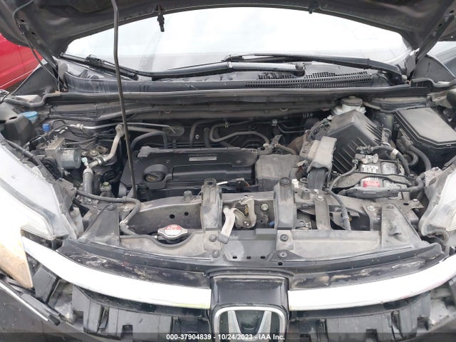 Honda CR-V LX 2016 3CZRM3H30GG702847 Image 10
