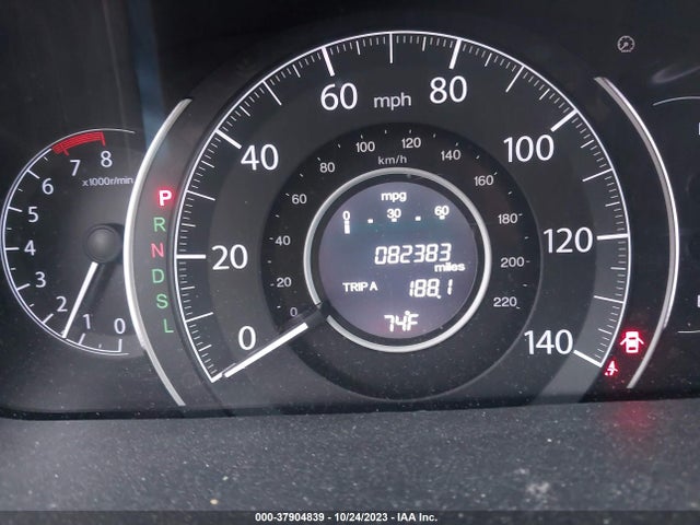 Honda CR-V LX 2016 3CZRM3H30GG702847 Image 15