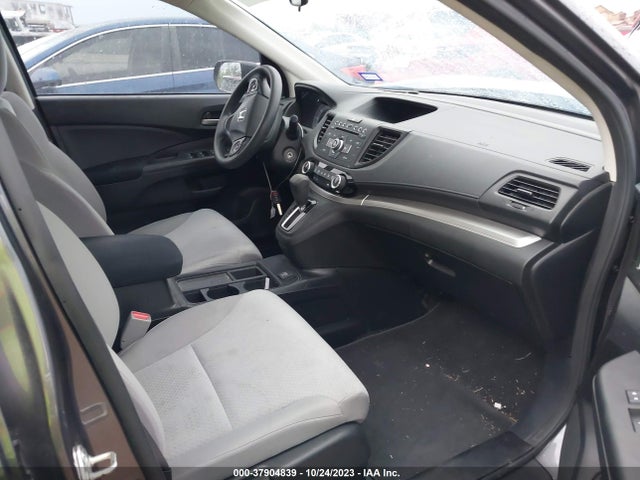 Honda CR-V LX 2016 3CZRM3H30GG702847 Image 5