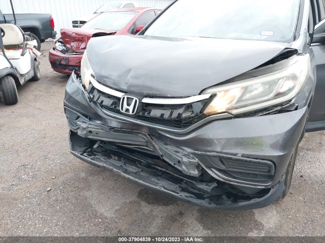 Honda CR-V LX 2016 3CZRM3H30GG702847 Image 6