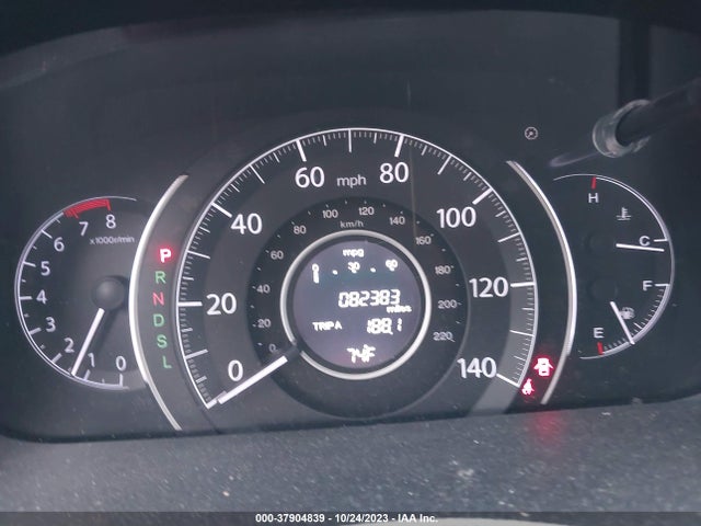 Honda CR-V LX 2016 3CZRM3H30GG702847 Image 7