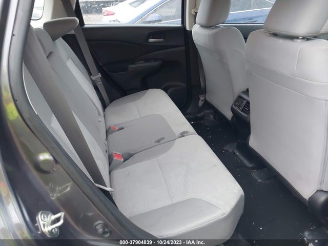 Honda CR-V LX 2016 3CZRM3H30GG702847 Image 8