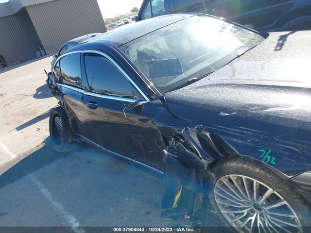 BMW 7 Series 740i Xdrive 2020 аукцион фото