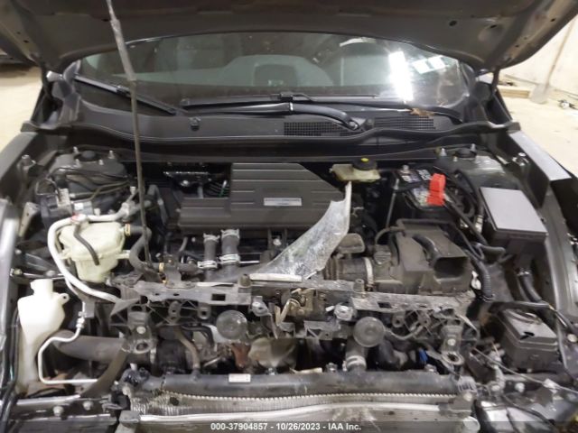 2HKRW2H57KH655747 Honda CR-V EX