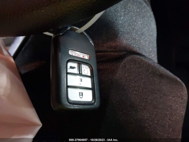 2HKRW2H57KH655747 Honda CR-V EX