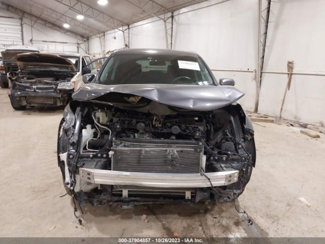 2HKRW2H57KH655747 Honda CR-V EX
