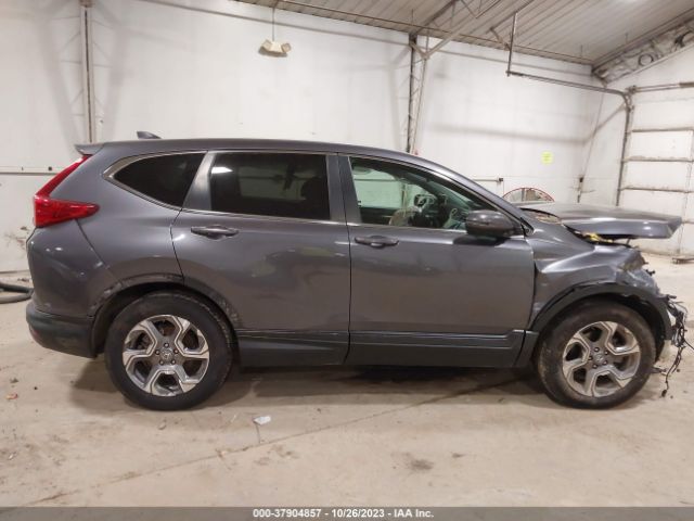 2HKRW2H57KH655747 Honda CR-V EX
