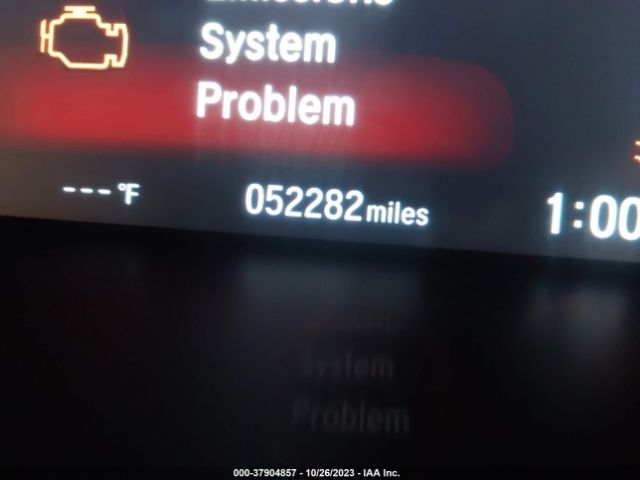 2HKRW2H57KH655747 Honda CR-V EX