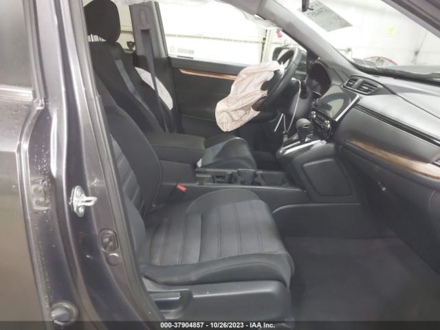 2HKRW2H57KH655747 Honda CR-V EX