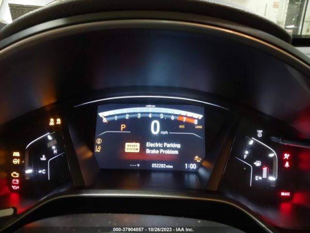 2HKRW2H57KH655747 Honda CR-V EX