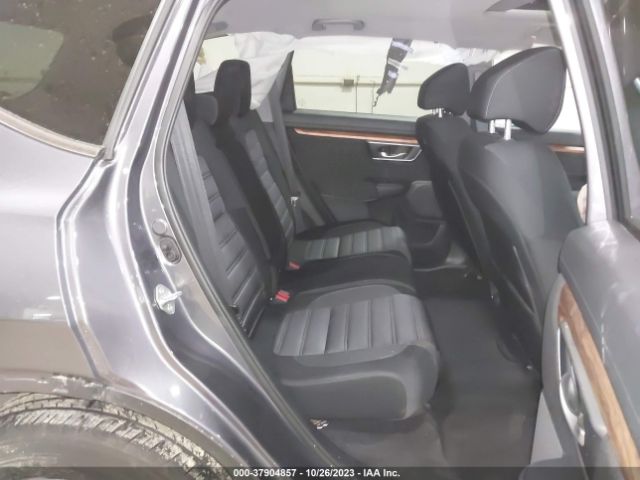2HKRW2H57KH655747 Honda CR-V EX
