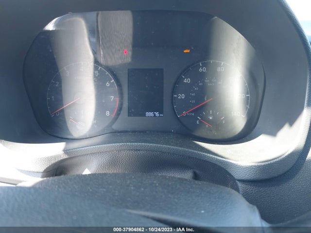 Hyundai Accent Sel 2019 3KPC24A33KE074417 Image 7