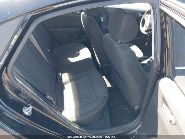 Hyundai Accent Sel 2019 3KPC24A33KE074417 Image 8