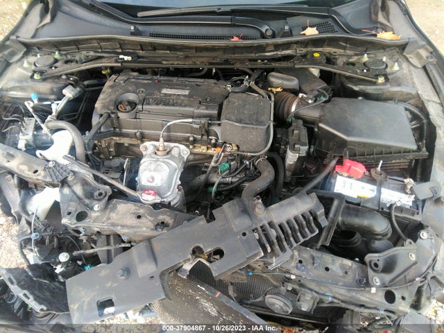 2016 Honda Accord Sedan Ex-l მანქანა იყიდება აუქციონზე, vin: 1HGCR2F88GA186744, აუქციონის ნომერი: 37904867