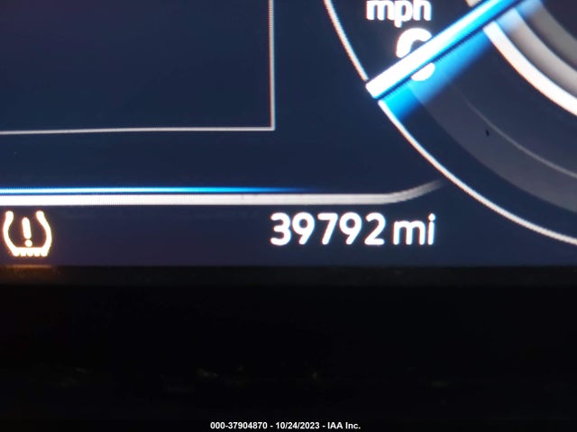 3VV4B7AXXKM078836 Volkswagen Tiguan Sel Premium