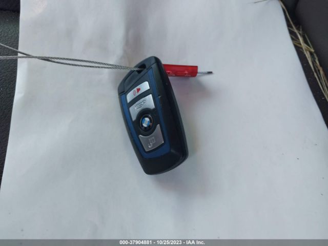 5UXXW7C55J0W64517 BMW X4 M40i