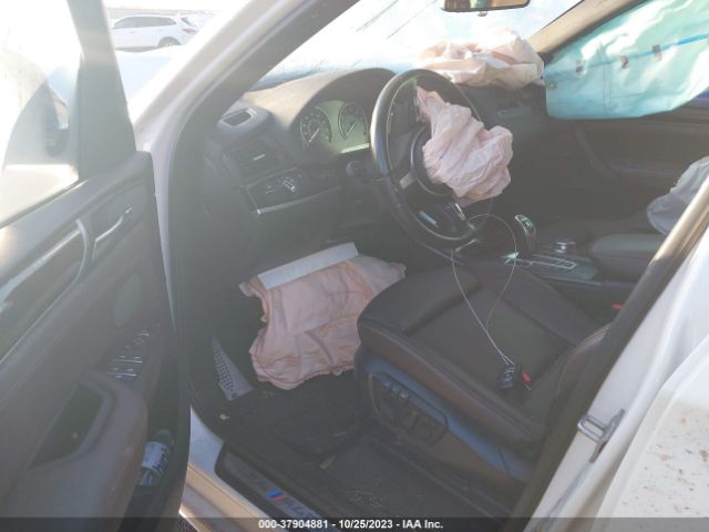 5UXXW7C55J0W64517 BMW X4 M40i