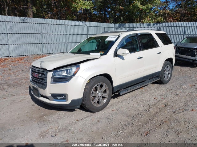 GMC ACADIA SLT 2014 1GKKVRKD9EJ180177 Image 2