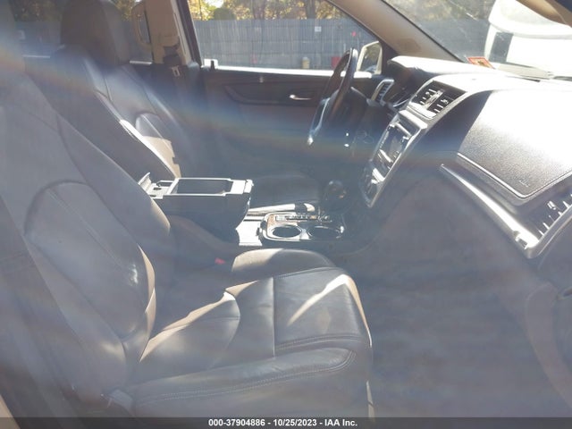 GMC ACADIA SLT 2014 1GKKVRKD9EJ180177 Image 5