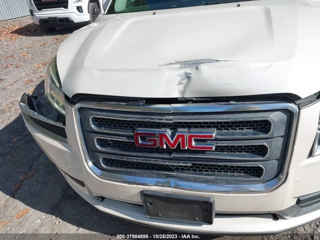 GMC ACADIA SLT 2014 1GKKVRKD9EJ180177 Image 6