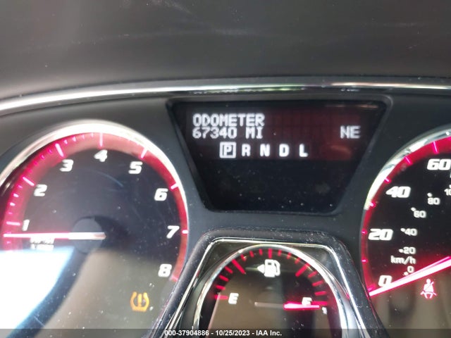 GMC ACADIA SLT 2014 1GKKVRKD9EJ180177 Image 7