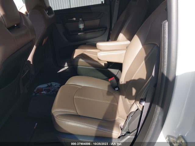 GMC ACADIA SLT 2014 1GKKVRKD9EJ180177 Image 8