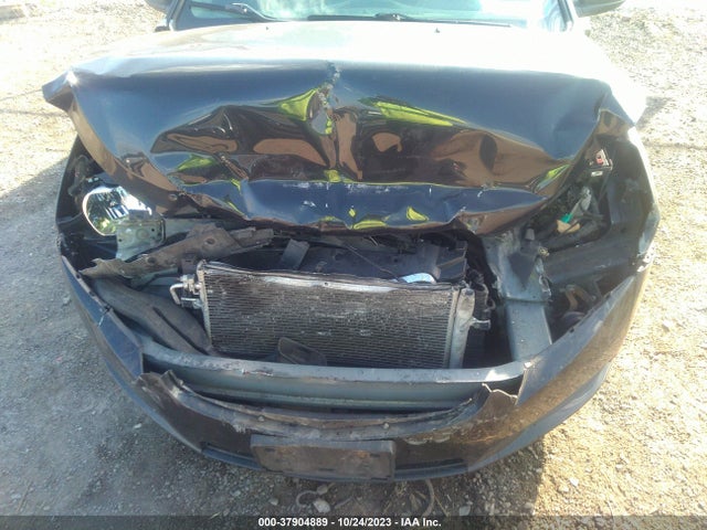2012 CHEVROLET CRUZE LS VIN: 1G1PC5SH9C7298770