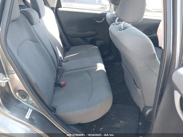 2013 HONDA FIT VIN: JHMGE8H39DC075876