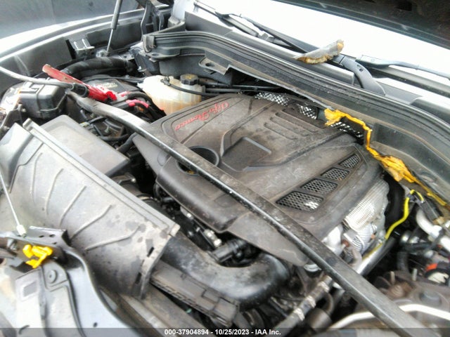 ZASFAKBN4J7B66873 Alfa Romeo Stelvio Ti Awd