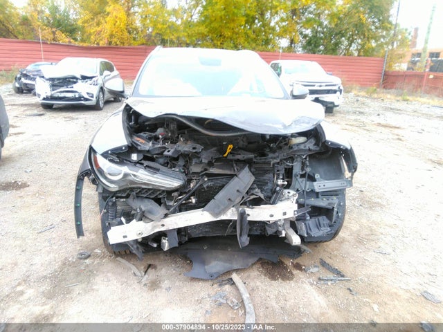 ZASFAKBN4J7B66873 Alfa Romeo Stelvio Ti Awd