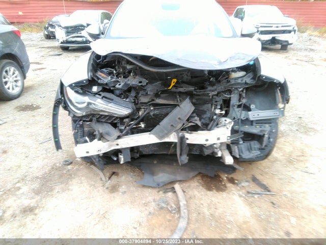 ZASFAKBN4J7B66873 Alfa Romeo Stelvio Ti Awd