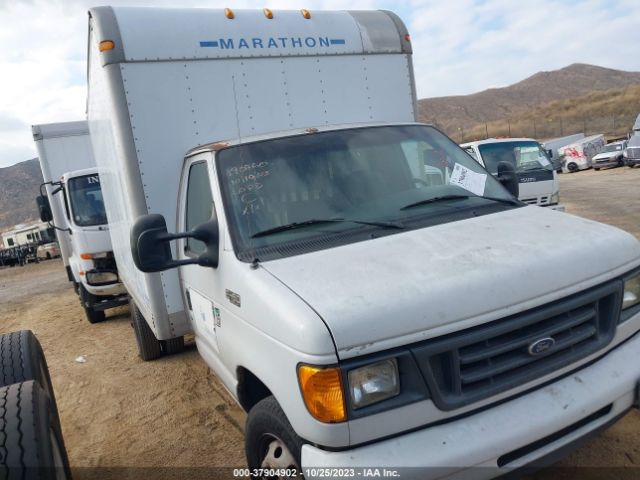 2003 FORD ECONOLINE COMMERCIAL 1FDXE45SX3HB14879