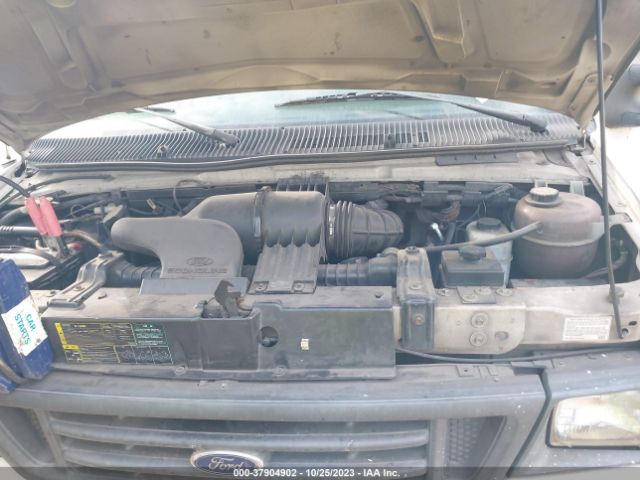 2003 FORD ECONOLINE COMMERCIAL 1FDXE45SX3HB14879 Photo 9